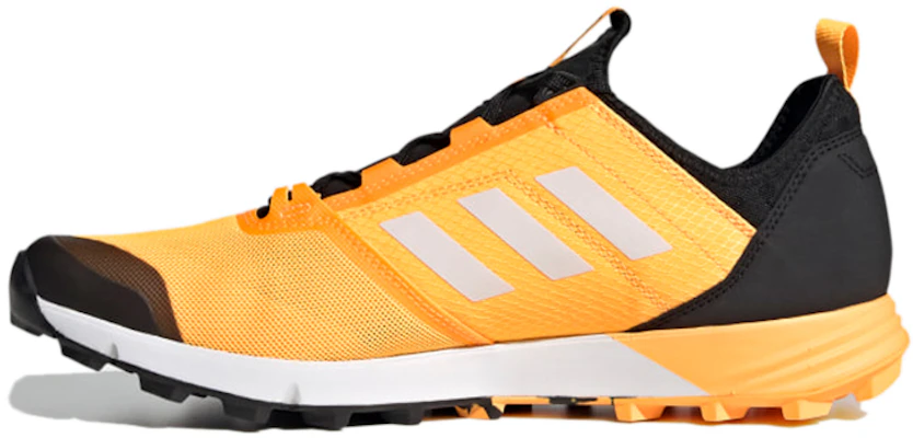 adidas Terrex Speed Amarillo/Naranja FW0107 Buy adidas Terrex Speed Amarillo/Naranja FW0107