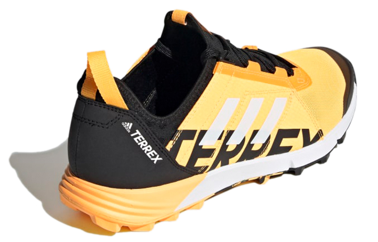 Shop adidas Terrex Speed Giallo ''Arancione'' FW0107