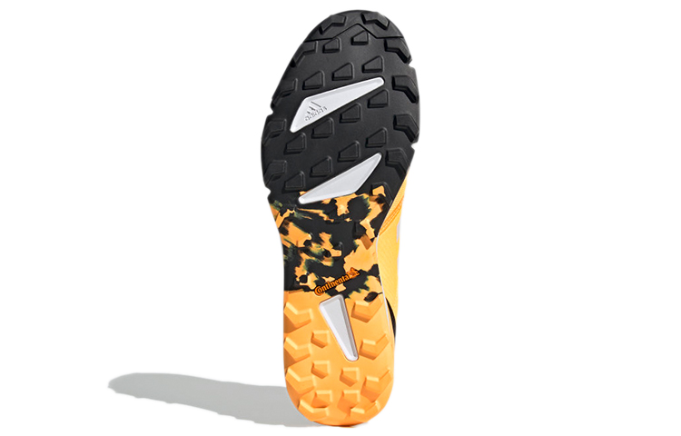 Details for adidas Terrex Speed Giallo ''Arancione'' FW0107