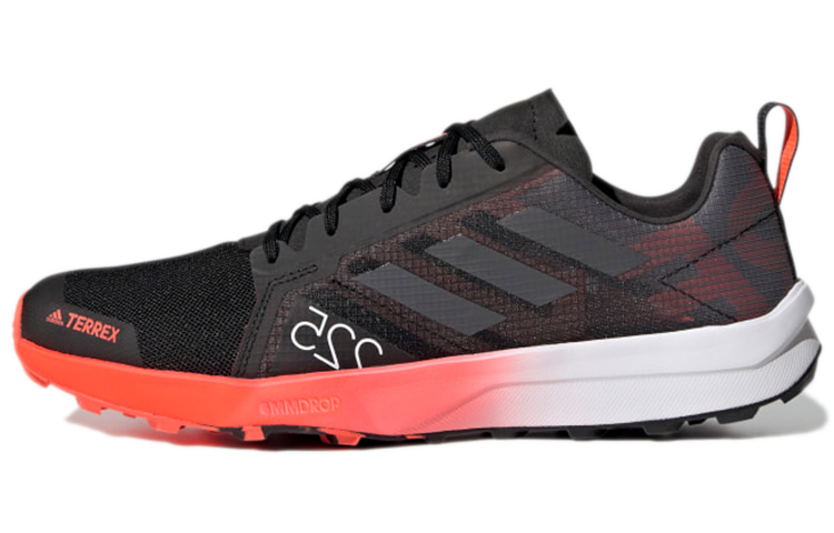 adidas Terrex Speed Flow 'Black' GZ8924