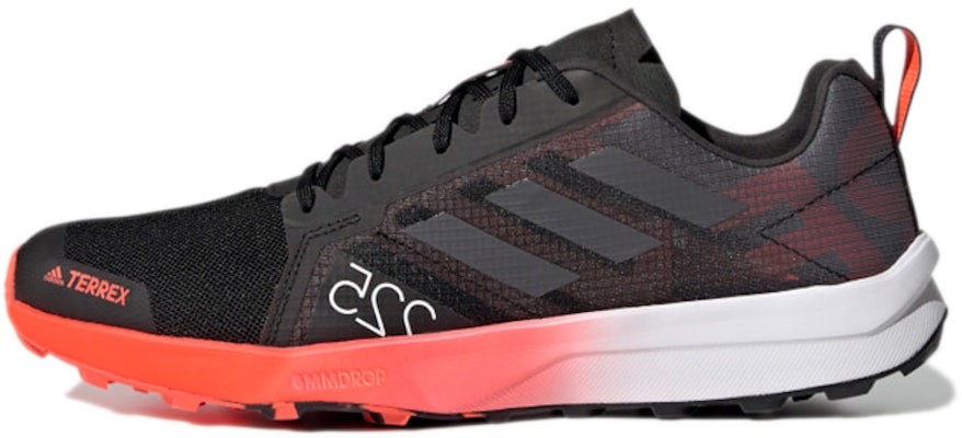 阿迪达斯 Terrex Speed Flow “黑色” GZ8924 Buy 阿迪达斯 Terrex Speed Flow “黑色” GZ8924