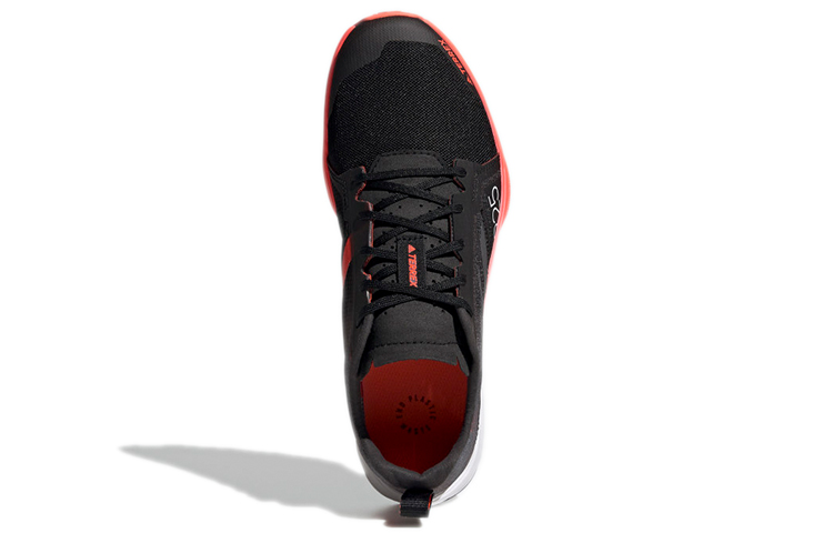 adidas Terrex Speed Flow 'Black' 圖 5