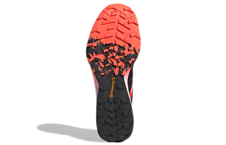 adidas Terrex Speed Flow 'Black' 圖 6
