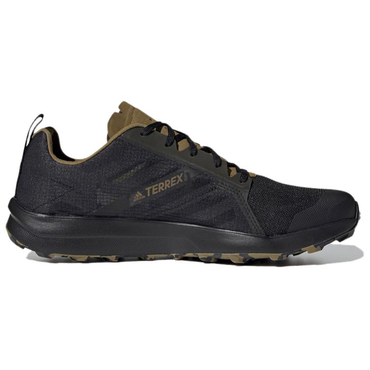 Order adidas Terrex Speed Flow 'Negro Gris' FW2607