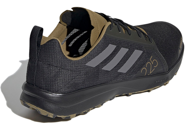 Shop adidas Terrex Speed Flow 'Negro Gris' FW2607