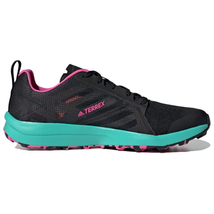 Order adidas Terrex Speed Flow ''Nero Bianco Rosa'' FW2605