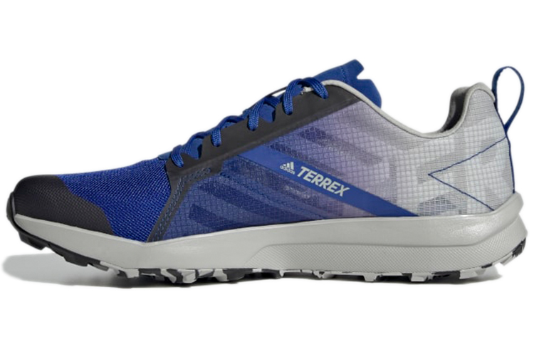 adidas Terrex Speed Flow 'Blue Grey Gradient' FZ3260