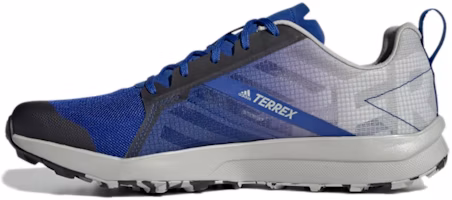 adidas Terrex Speed Flow 'Blue Grey Gradient' FZ3260 adidas Terrex Speed Flow 'Blue Grey Gradient' FZ3260
