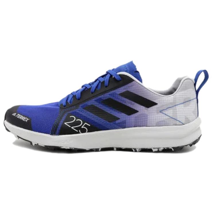 adidas Terrex Speed Flow 'Blue Grey Gradient' FZ3260