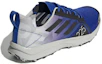 Lookbook adidas Terrex Speed Flow ''Blauw Grijs Verloop'' FZ3260