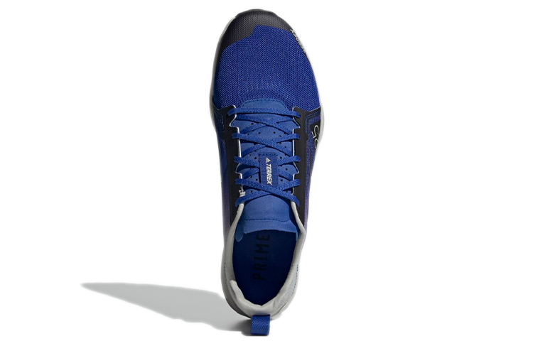Shop adidas Terrex Speed Flow ''Blauw Grijs Verloop'' FZ3260