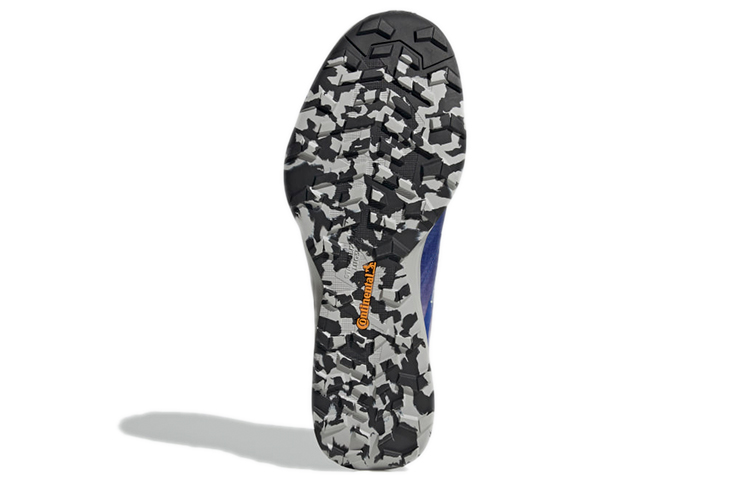 adidas Terrex Speed Flow 'Blue Grey Gradient' 圖 6