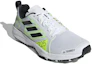 Order adidas Terrex Speed Flow ''Gris Noir Vert'' FW2604