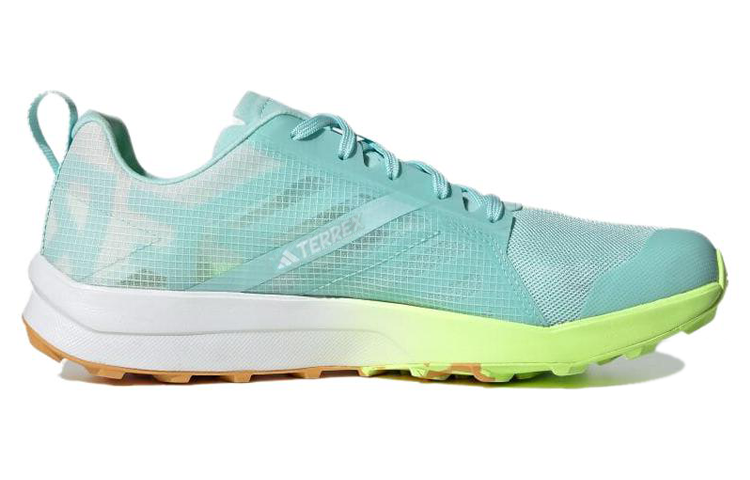Order adidas Terrex Speed Flow ''Teal'' Scarpe Trail Running IF5002