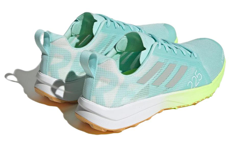Shop adidas Terrex Speed Flow ''Teal'' Scarpe Trail Running IF5002
