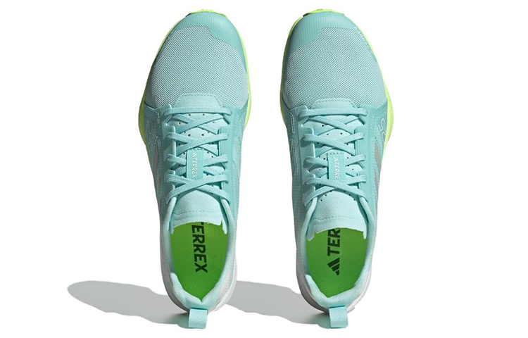 Purchase adidas Terrex Speed Flow ''Teal'' Scarpe Trail Running IF5002