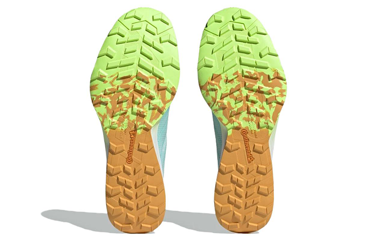 Details for adidas Terrex Speed Flow ''Teal'' Scarpe Trail Running IF5002