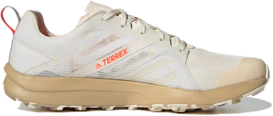 adidas Terrex Speed Flow Primegreen ''Beige Gold'' Beige Gold Sneakers FZ3261 Order adidas Terrex Speed Flow Primegreen ''Beige Gold'' Beige Gold Sneakers FZ3261