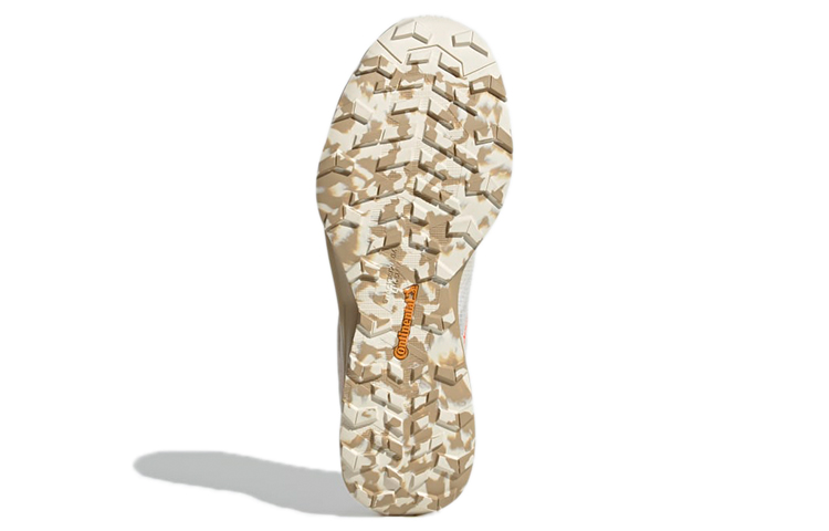 Details for adidas Terrex Speed Flow Primegreen ''Beige Gold'' Beige Gold Sneakers FZ3261