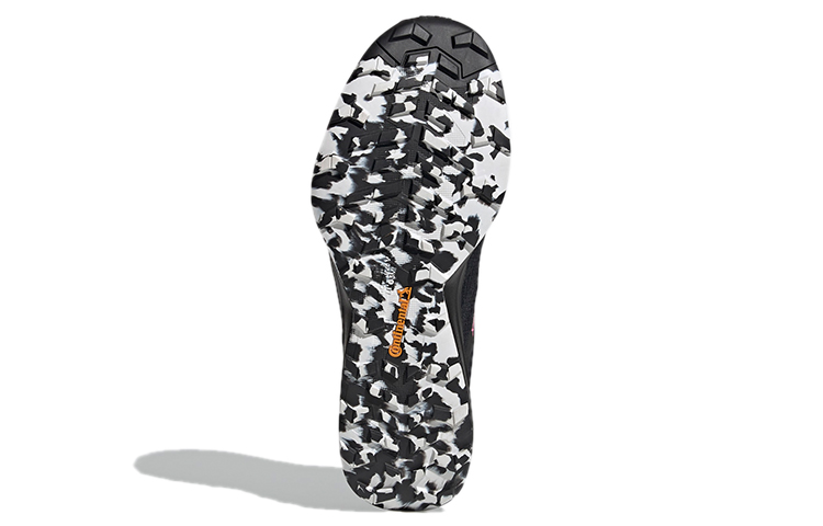 adidas Terrex Speed Flow Primegreen Trail Black/ 'White' 圖 6