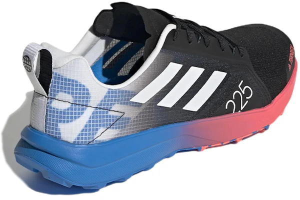 adidas Terrex Speed Flow Trailrunning ''Schwarz Blau'' GZ8925 Shop adidas Terrex Speed Flow Trailrunning ''Schwarz Blau'' GZ8925