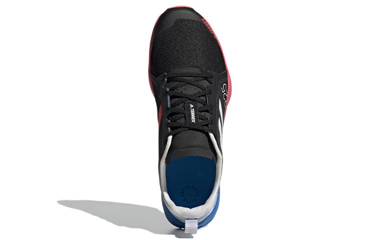Purchase adidas Terrex Speed Flow Trailrunning ''Schwarz Blau'' GZ8925