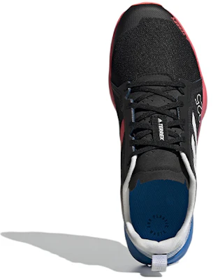adidas Terrex Speed Flow Trailrunning ''Schwarz Blau'' GZ8925 Purchase adidas Terrex Speed Flow Trailrunning ''Schwarz Blau'' GZ8925