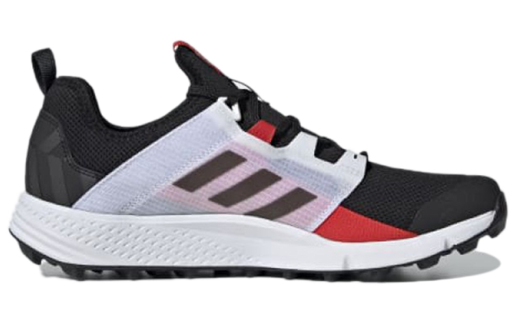 Order adidas Terrex Speed LD ''Nero Bianco Rosso'' BD7721