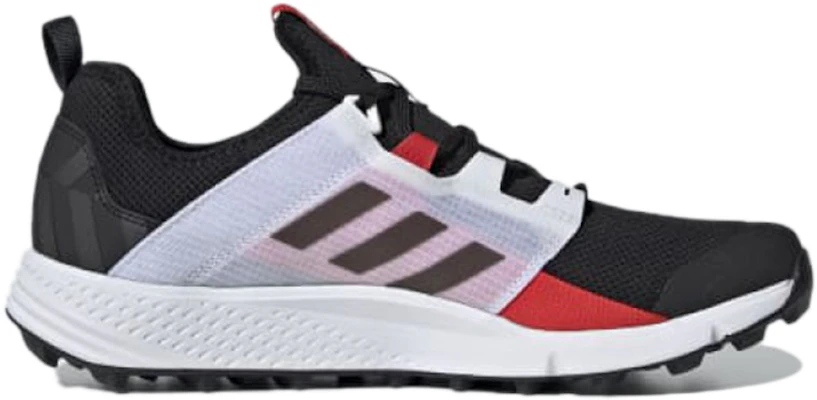 adidas Terrex Speed LD ''Nero Bianco Rosso'' BD7721 Order adidas Terrex Speed LD ''Nero Bianco Rosso'' BD7721
