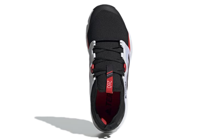 Purchase adidas Terrex Speed LD ''Nero Bianco Rosso'' BD7721