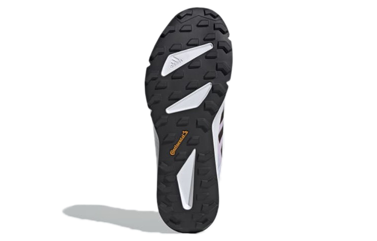 Details for adidas Terrex Speed LD ''Nero Bianco Rosso'' BD7721