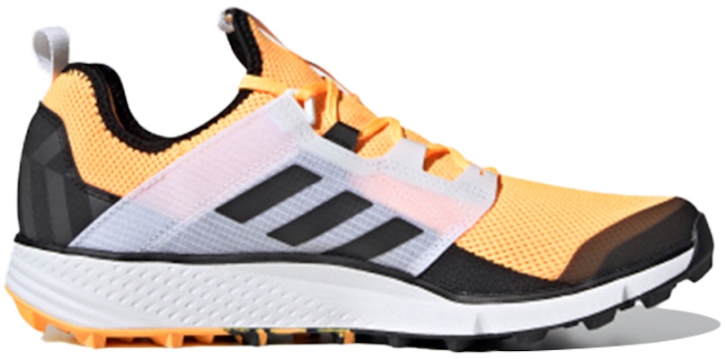 adidas Terrex Agravic Speed LD 'Hitam Teras Oren Solar' FV2419 Order adidas Terrex Agravic Speed LD 'Hitam Teras Oren Solar' FV2419