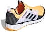 Shop adidas Terrex Agravic Speed LD 'Hitam Teras Oren Solar' FV2419