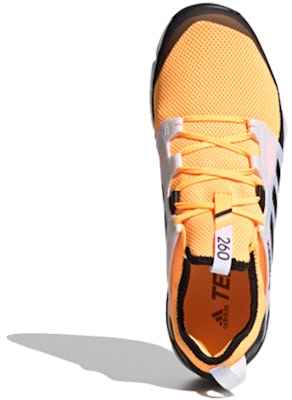 adidas Terrex Agravic Speed LD 'Hitam Teras Oren Solar' FV2419 Purchase adidas Terrex Agravic Speed LD 'Hitam Teras Oren Solar' FV2419