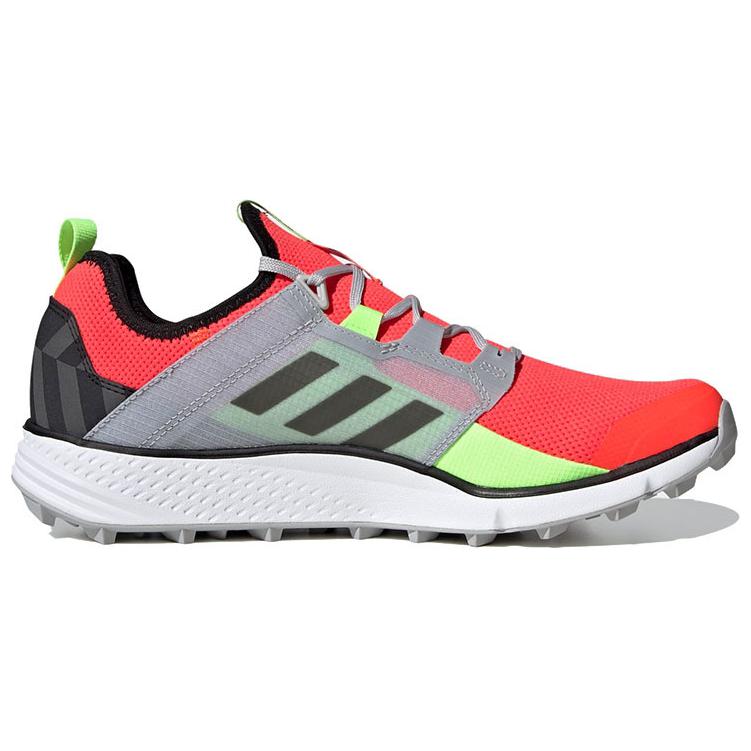 Order adidas Terrex Speed Ld Scarpe Rosse/Verdi ''Grigio'' FV4582