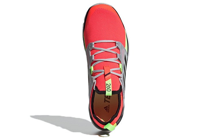 Purchase adidas Terrex Speed Ld Scarpe Rosse/Verdi ''Grigio'' FV4582