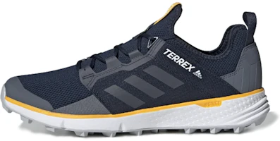 adidas Terrex Speed Ld Trail Running 'Grey Blue' G26383 adidas Terrex Speed Ld Trail Running 'Grey Blue' G26383