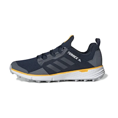 adidas Terrex Speed Ld Trail Running 'Grey Blue'