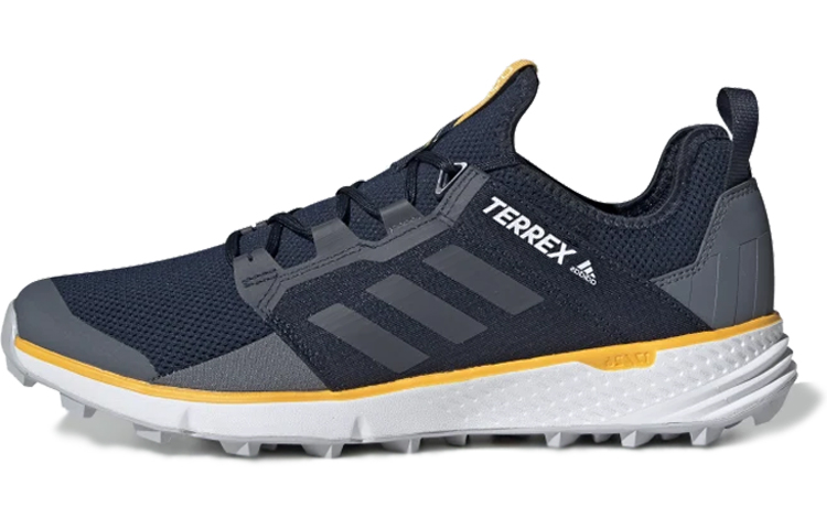 adidas Terrex Speed Ld Trail Running 'Grey Blue' G26383