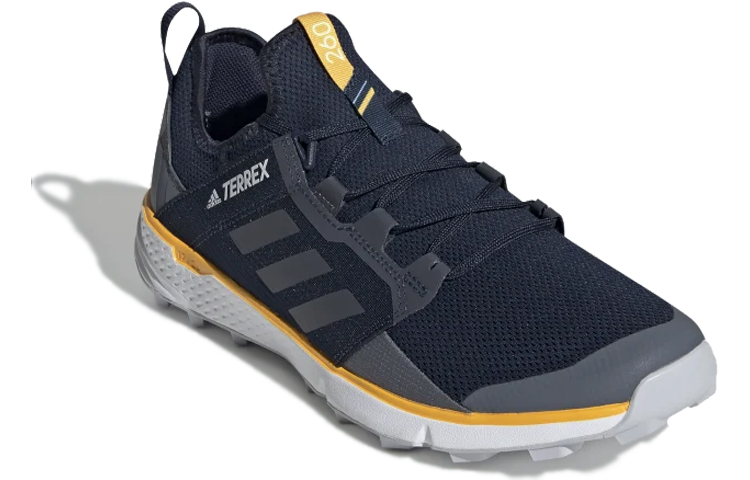 Order adidas Terrex Speed LD Trail Running ''Gris Bleu'' G26383