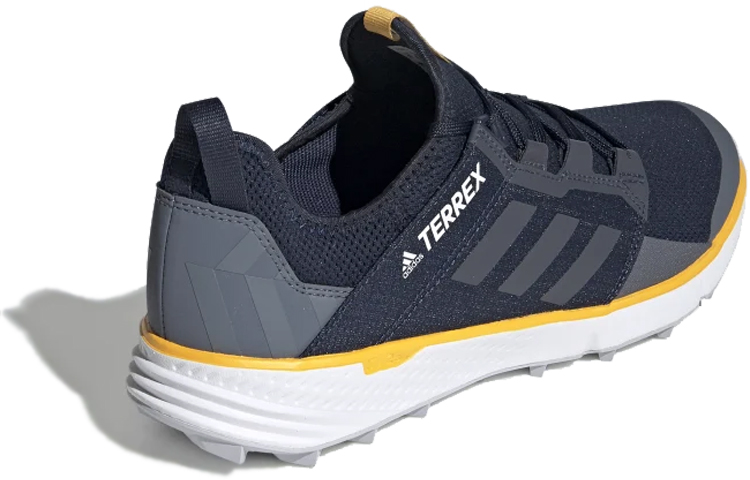 Lookbook adidas Terrex Speed LD Trail Running ''Gris Bleu'' G26383