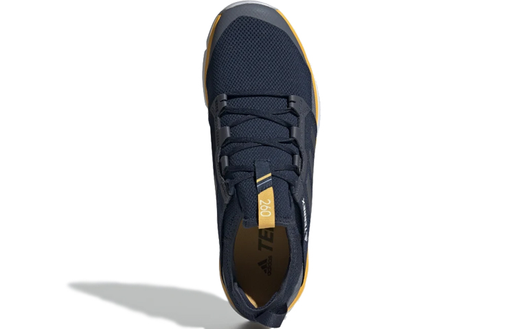 Shop adidas Terrex Speed LD Trail Running ''Gris Bleu'' G26383
