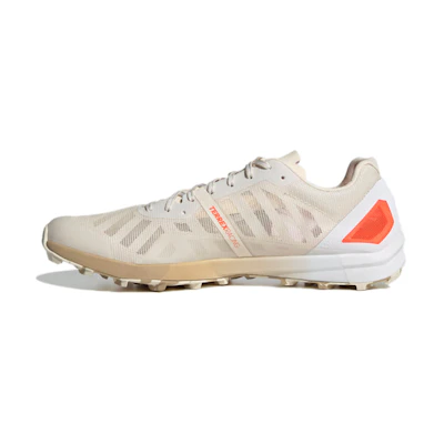 adidas Terrex Speed Pro 'Grey Gold'