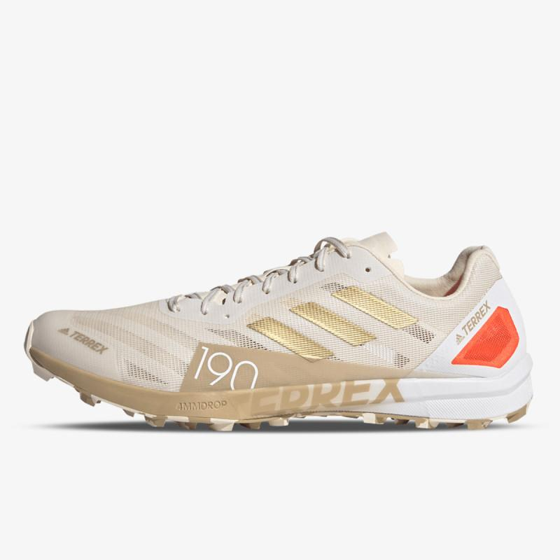 adidas Terrex Speed Pro 'Grey Gold' FZ2661