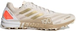 Order adidas Terrex Speed Pro 'Kelabu Emas' FZ2661