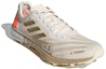 Lookbook adidas Terrex Speed Pro 'Kelabu Emas' FZ2661