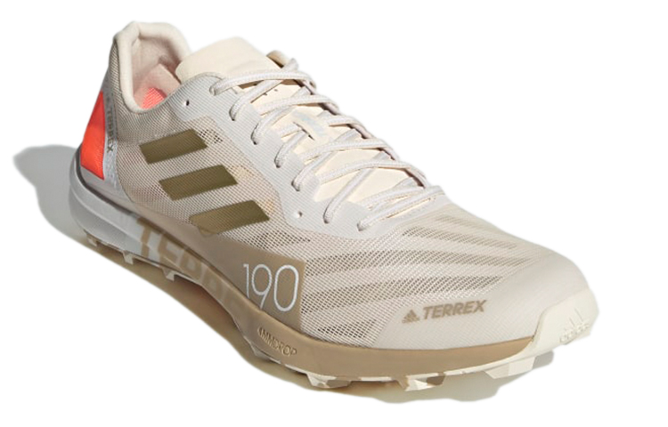 Lookbook adidas Terrex Speed Pro ''Grigio Oro'' FZ2661