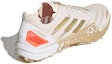 Shop adidas Terrex Speed Pro 'Kelabu Emas' FZ2661