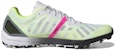 adidas Terrex Speed Pro Trail 'Putih Solar Kuning' FW2723