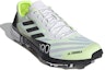Lookbook adidas Terrex Speed Pro Trail 'Putih Solar Kuning' FW2723